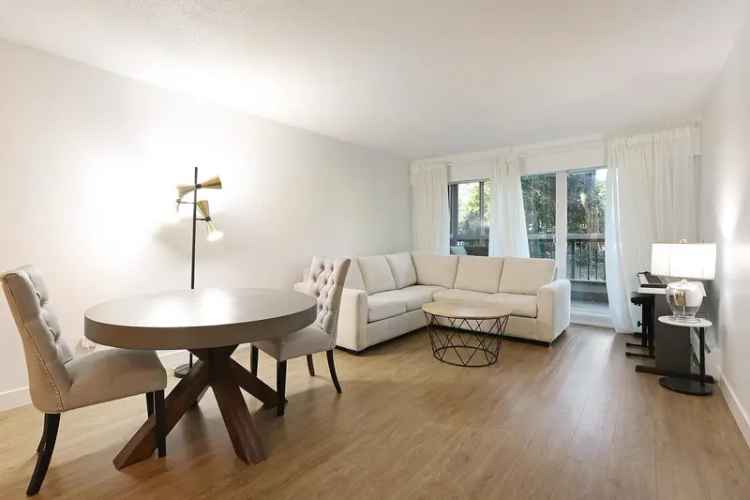 Fairview VW Condo for Sale Near Skytrain Station