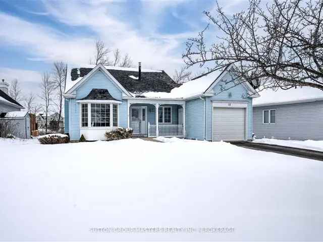 2+1 Bedroom Bungalow in Serene Bath Community