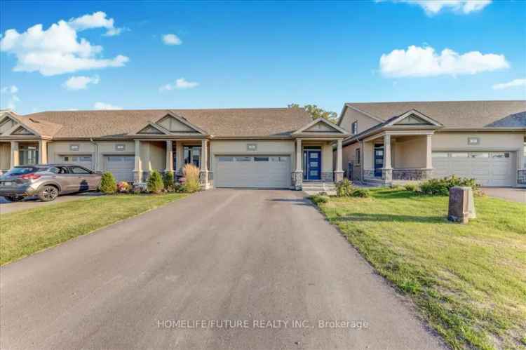 House For Sale in Belleville, Ontario