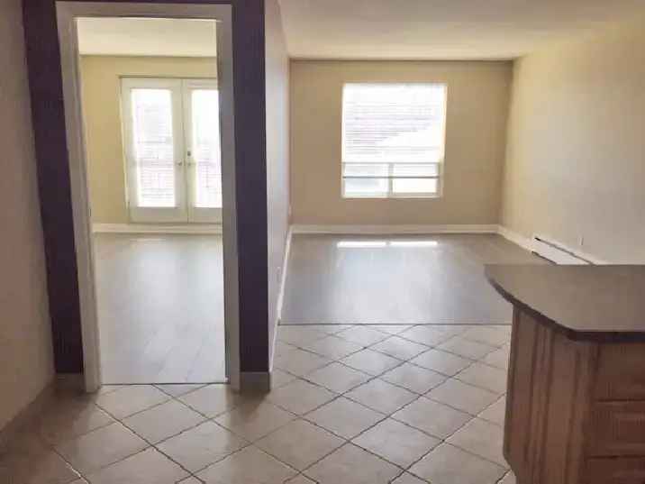 Baseline Court - 1 Bedroom for Rent in Ottawa