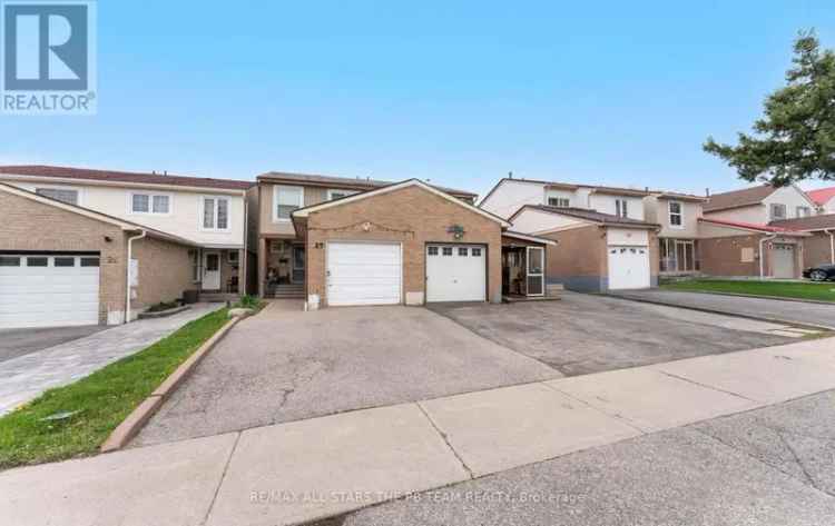 3 Bed 2 Bath Fixer Upper Home in Toronto