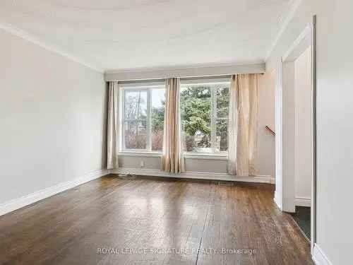 House For Sale In West Hill, Toronto, Ontario