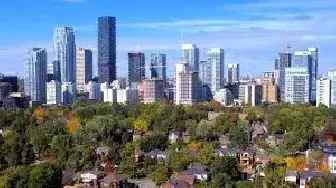 Condo for Rent Midtown Toronto