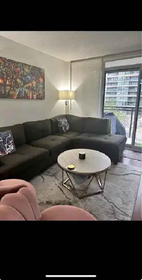 Room For Rent Downtown Toronto