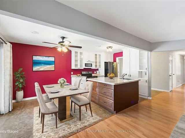 House For Sale in Kingston, Ontario