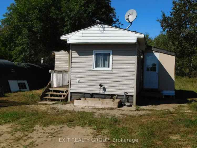 House For Sale in Central Frontenac, Ontario