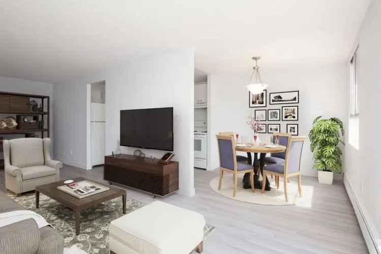 Cambridge Apartments near Westgate Centre Pet-Friendly Suites