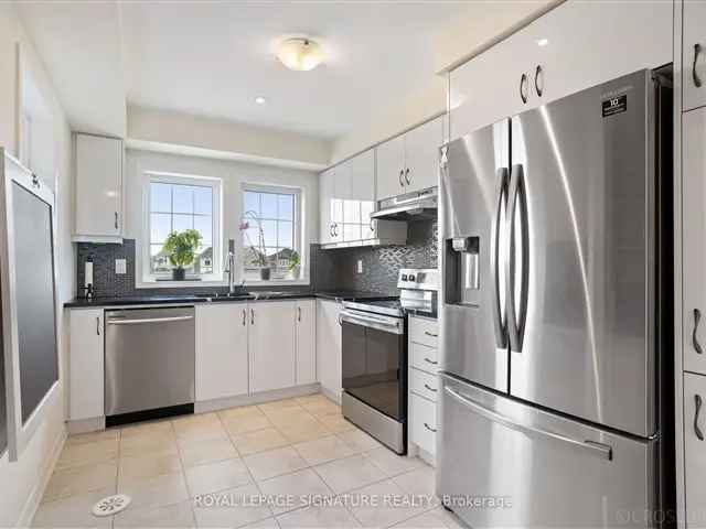 House For Sale in Richmond Hill, Ontario