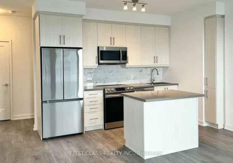 Luxury 2 2 Bath Era Condo Richmond Hill 970 sq ft