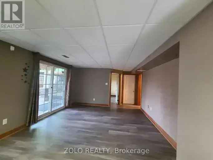 114 ARDAGH ROAD House in Barrie Family Home with Panoramic Views