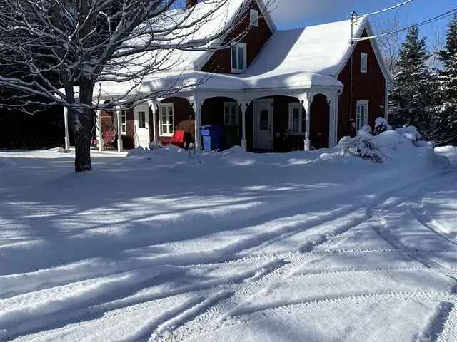 House For Sale Saint Paul De Montminy Ancestral Home Cottage Massif Du Sud