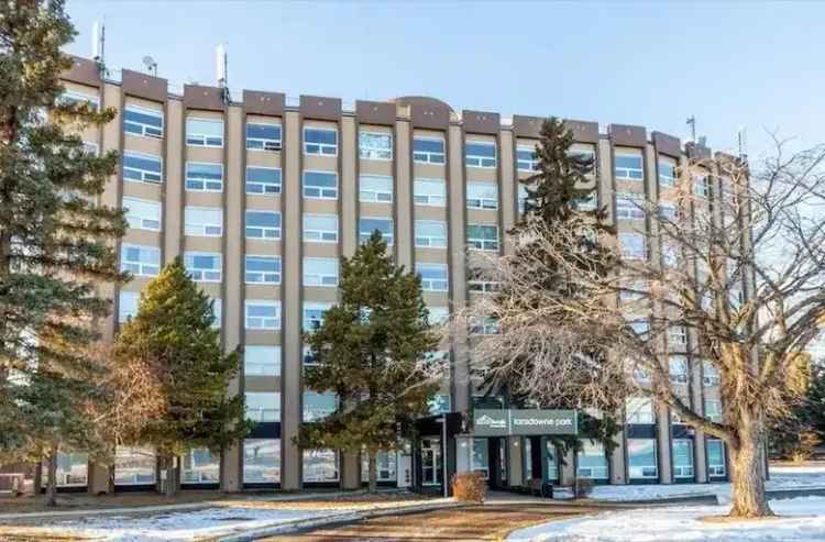 Apartment For Rent in Edmonton, Alberta