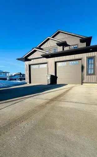 House For Sale In Rural Grande Prairie No. 1, County of, Alberta