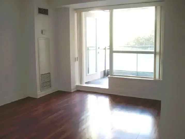 One Bedroom Condo Near North York Centre Subway