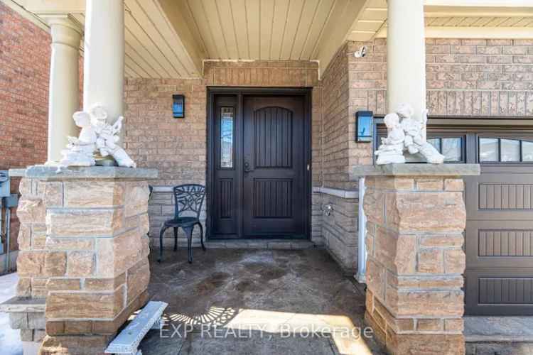 House For Sale in 38, Wilcox Road, Vaughan, Ontario