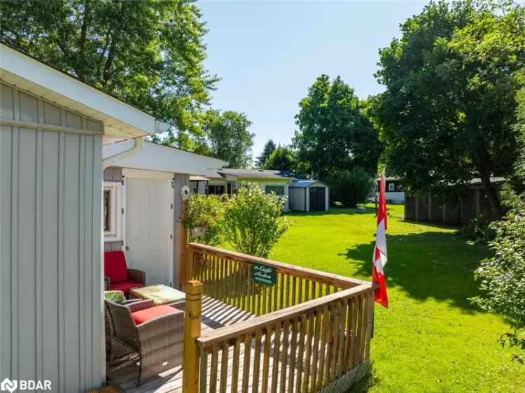 House For Sale in Innisfil, Ontario