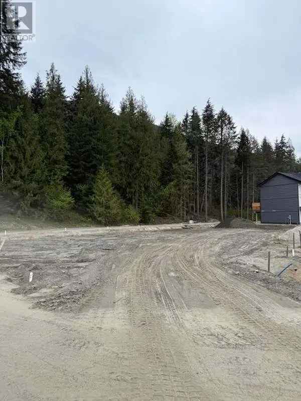 Valemount 3-Bed 2-Bath Home  Energy Efficient Modern Mountain Living