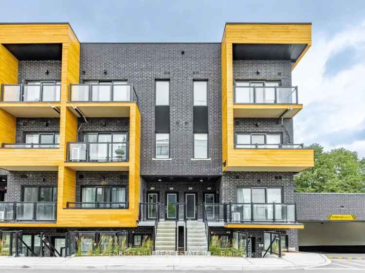 Condo For Sale in Kingston, Ontario