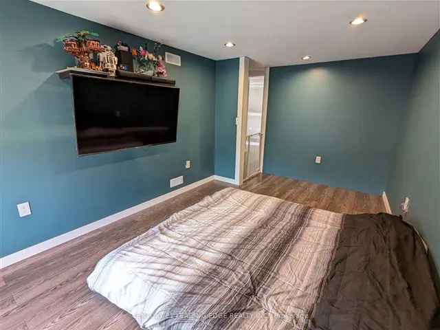 House For Sale in West Perth, Ontario