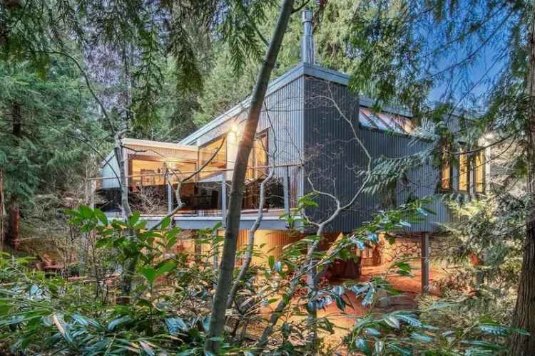 Lynn Valley House for Sale 5 Beds 3 Baths 3156 sq ft