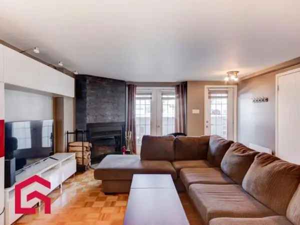 Condo for sale (Montérégie) #RA970