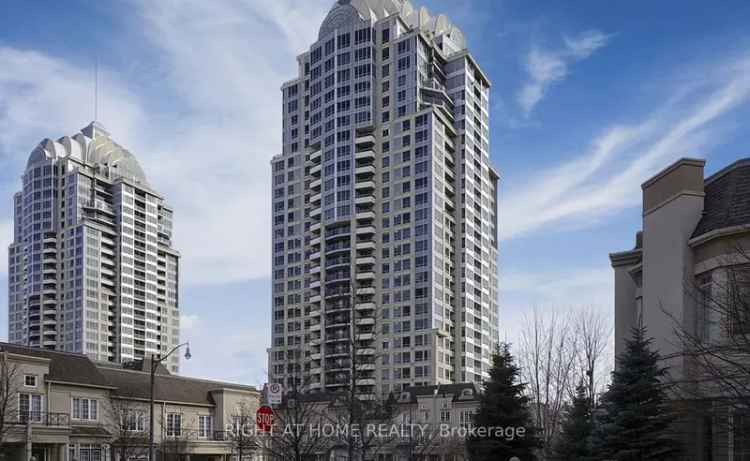 Condo For Rent in Toronto, Ontario