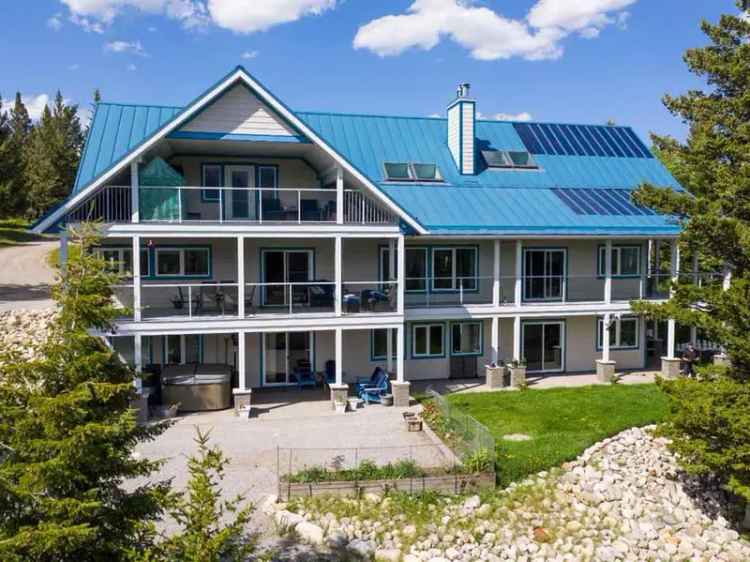 House For Rent in Municipality of Crowsnest Pass, Alberta