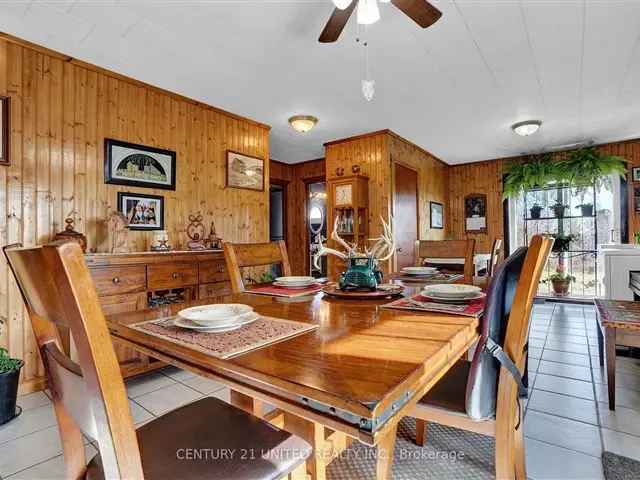 House For Sale in null, Ontario