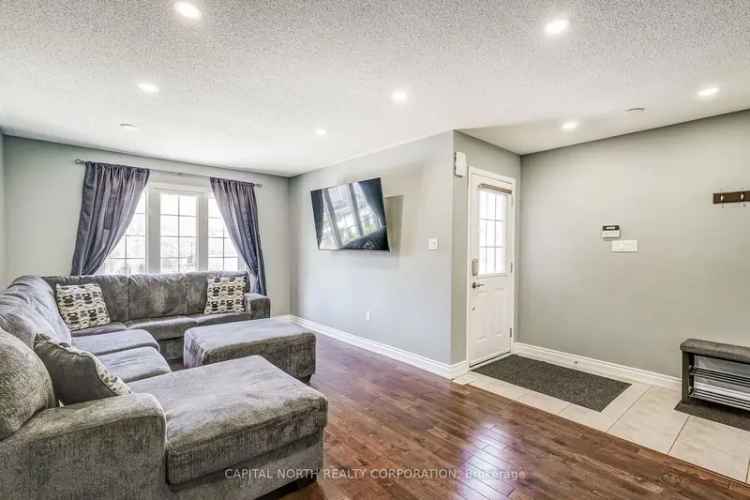 House For Sale in New Tecumseth, Ontario