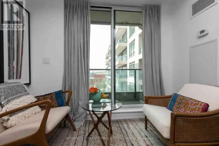 Apartment For Sale , 377, Madison Avenue, Toronto, Ontario
