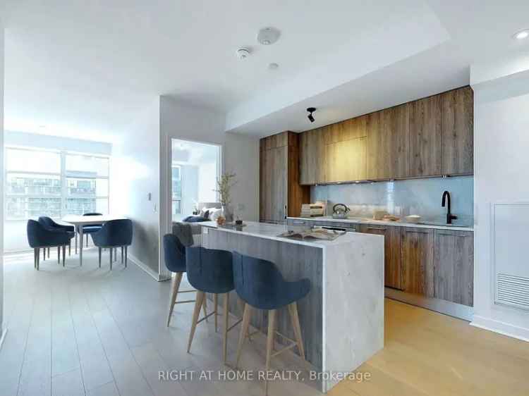 Condo For Sale in Toronto, Ontario