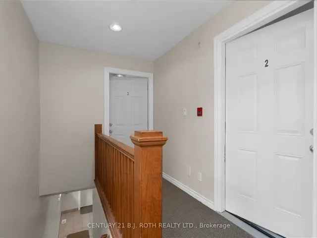 House For Sale in 165, Parkview Avenue, Orillia, Ontario