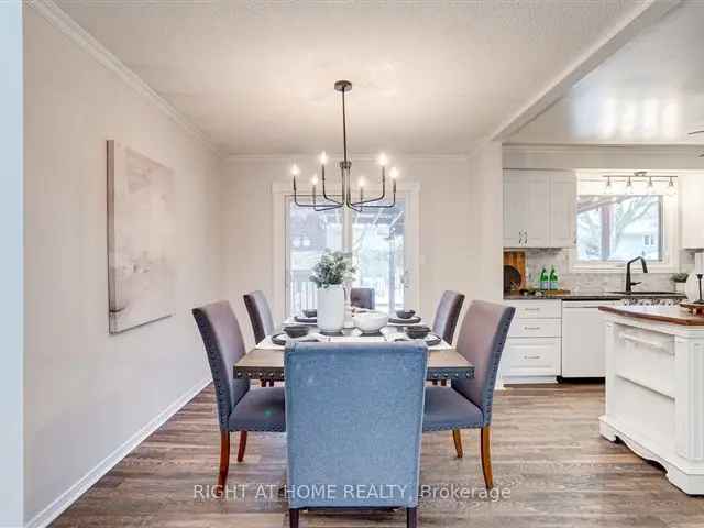 Updated Raised Bungalow in Apple Valley Family Home In-Law Suite