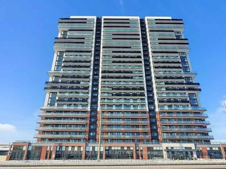 Condo For Rent in Oshawa, Ontario