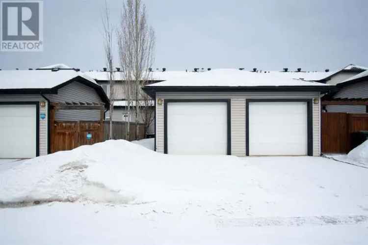 House For Sale in Fort McMurray, Alberta