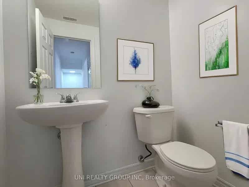 Alta Vista Ridge End Unit Townhouse 2 Beds 3 Baths 2 Balconies