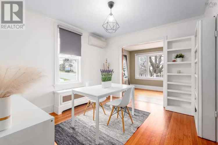 3-Bedroom Dartmouth Bungalow Near Parks and Amenities