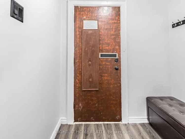 4-Bedroom Home in Kitchener with Finished Lower Level and Rental Income