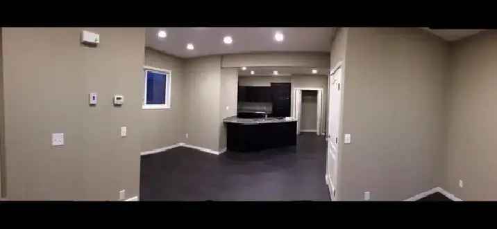 Beautiful Near New House for Rent in Walker Lakes SW Edmonton