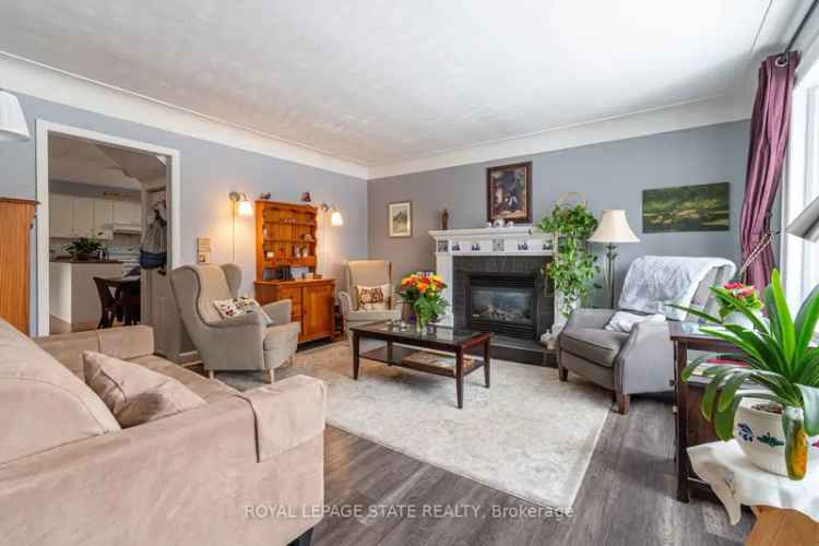 Spacious 6-Bedroom Multigenerational Home with In-Law Suite