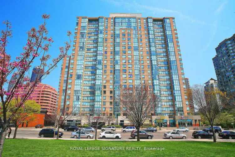 Condo For Sale in Mississauga, Ontario