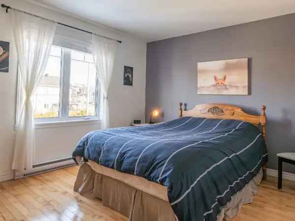 Condo for Sale in Montagne des Roches Quebec