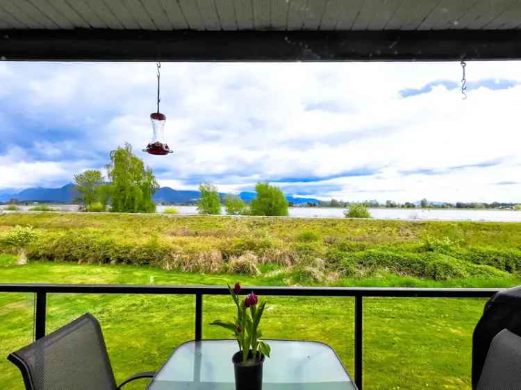 15-Acre Blueberry Farm with 7-Bedroom Home Panoramic River and Mountain Views