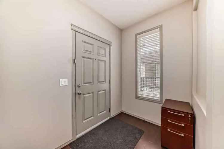 House For Rent in Calgary, Alberta