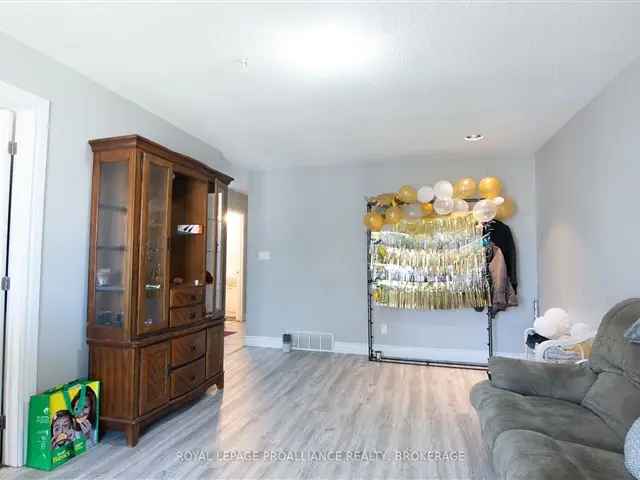 House For Sale in Kingston, Ontario