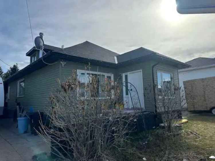 House For Rent in Town of Cardston, Alberta