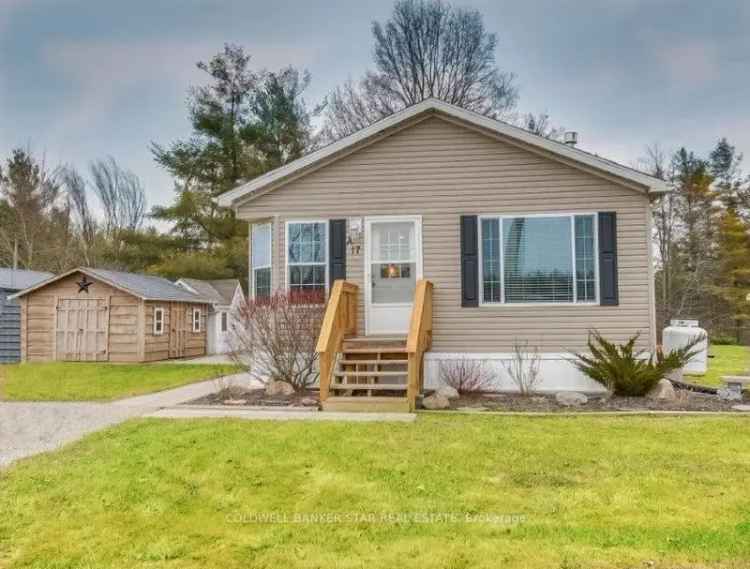 House For Sale in 4838, Switzer Drive, Southwest Middlesex, Ontario