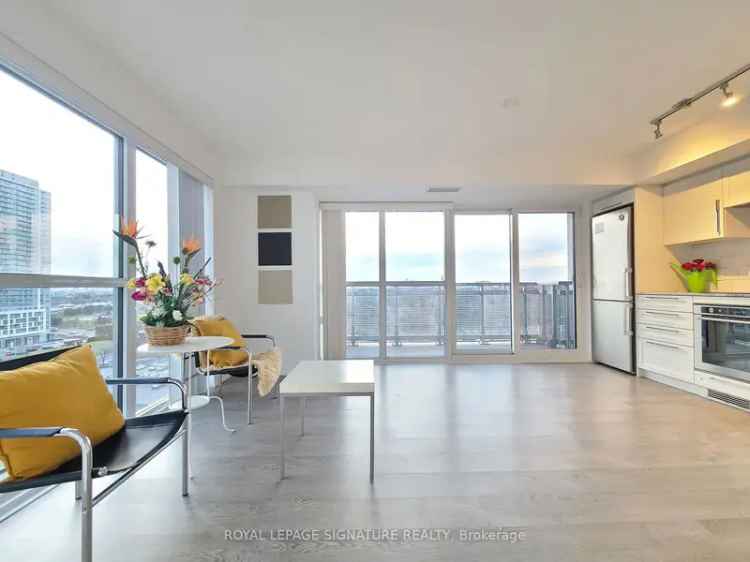 Condo For Sale in Toronto, Ontario