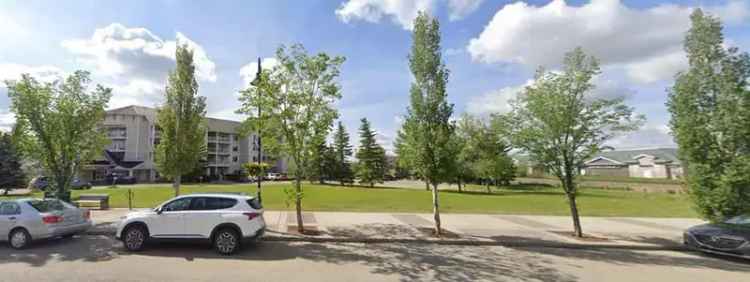 Commercial land For Rent in Airdrie, Alberta