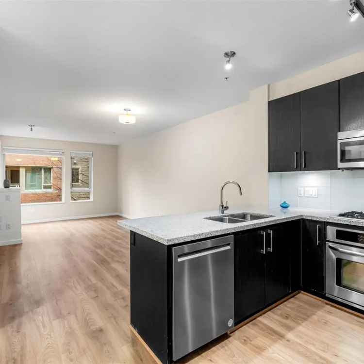 2 Bed 2 Bath Condo for Sale in Central Lonsdale